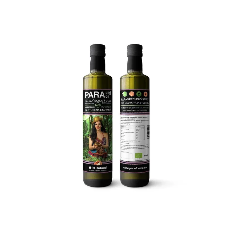 Bio Para olej 250 ml