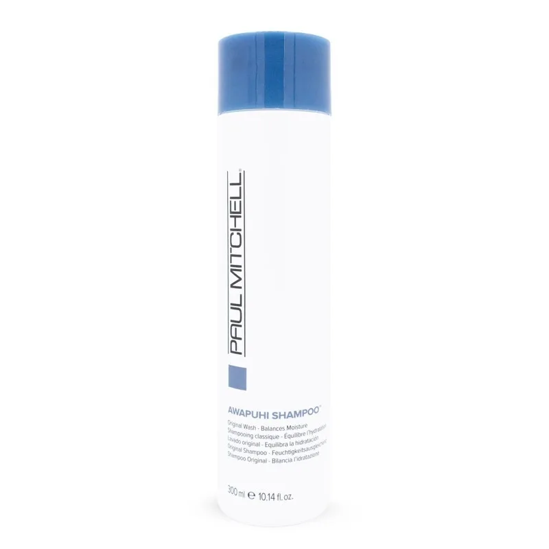 Paul Mitchell Original Awapuhi Shampoo 300ml
