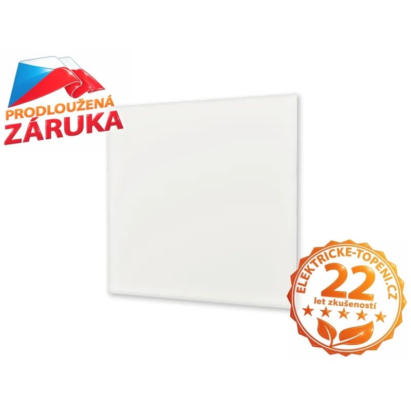 ECOSUN 300 GS White