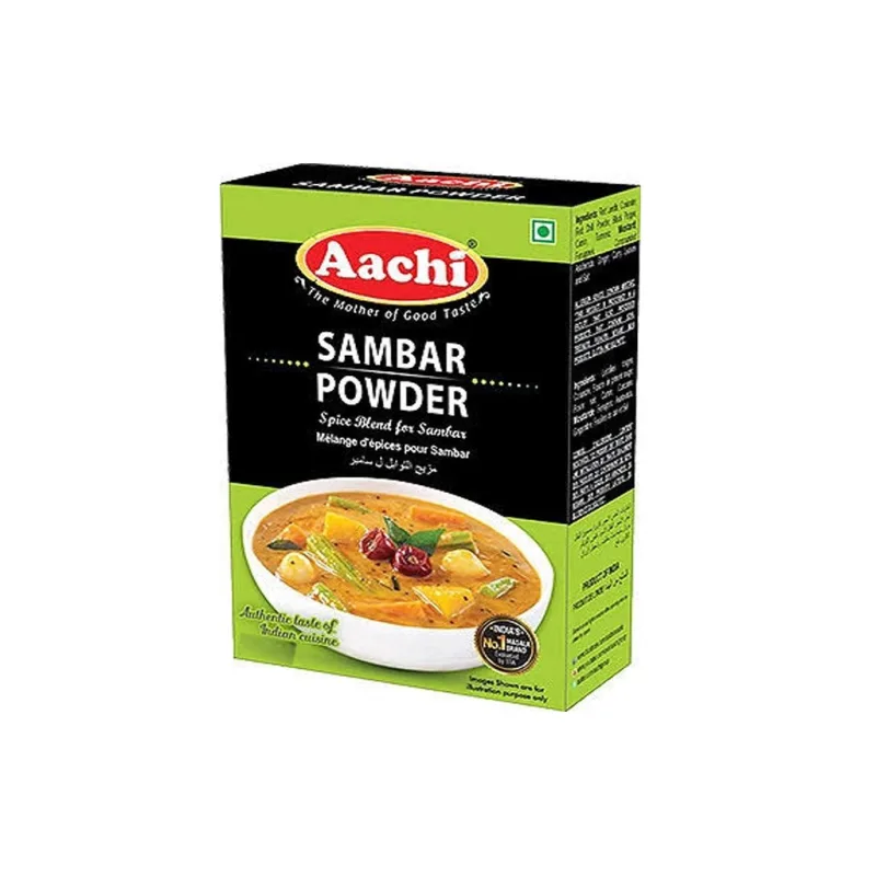 AACHI Sambar Powder 100g