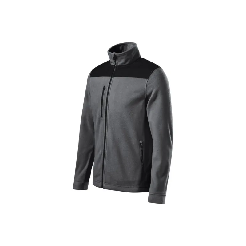 Effect Fleece unisex BRAND LABEL