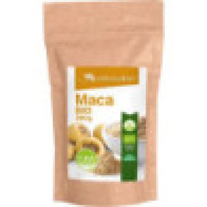 Maca organiczna 200g