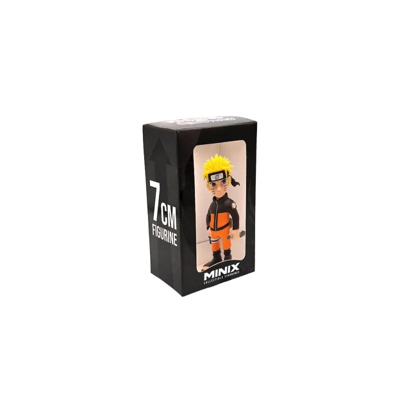 MINIX Manga 7 cm: Naruto - Naruto