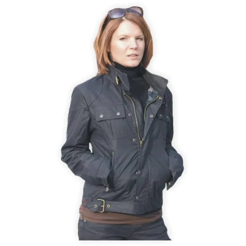 bunda Kings Cross Jacket
