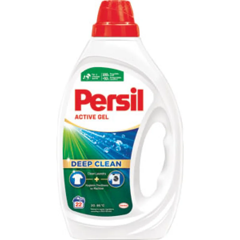 Persil prací gél Regular 22 PD