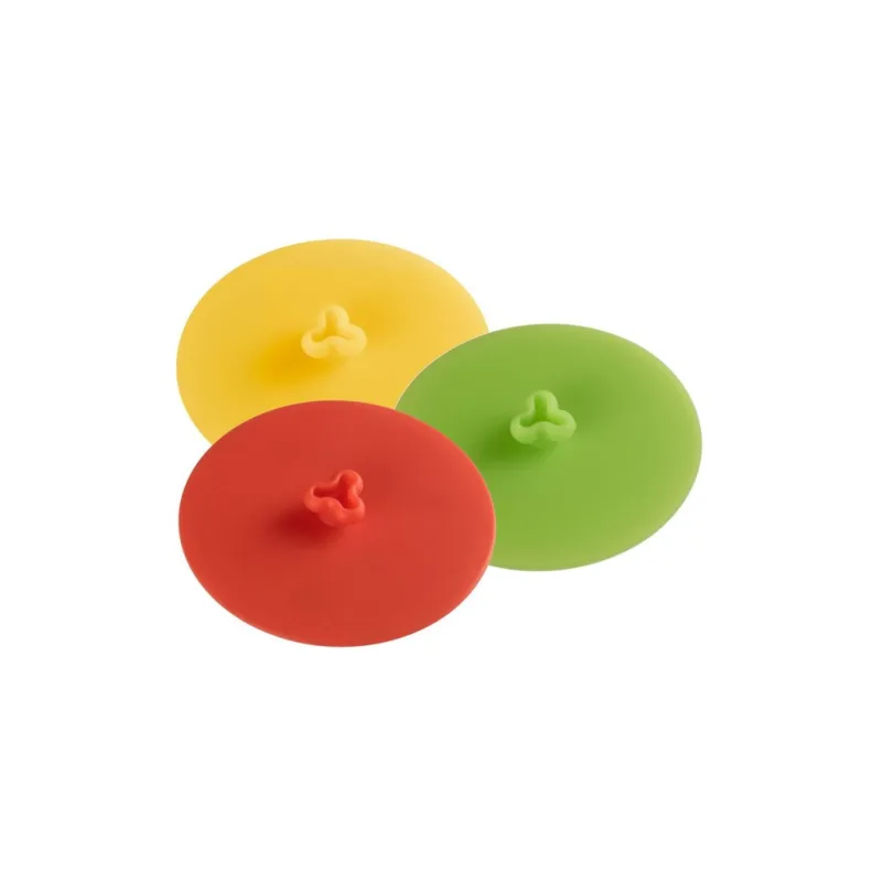 Poklice silikonová MINI ø 10 cm - mix barev