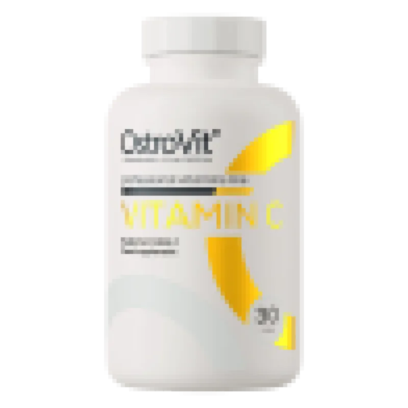 Vitamin C 1000mg 30 Tabletten