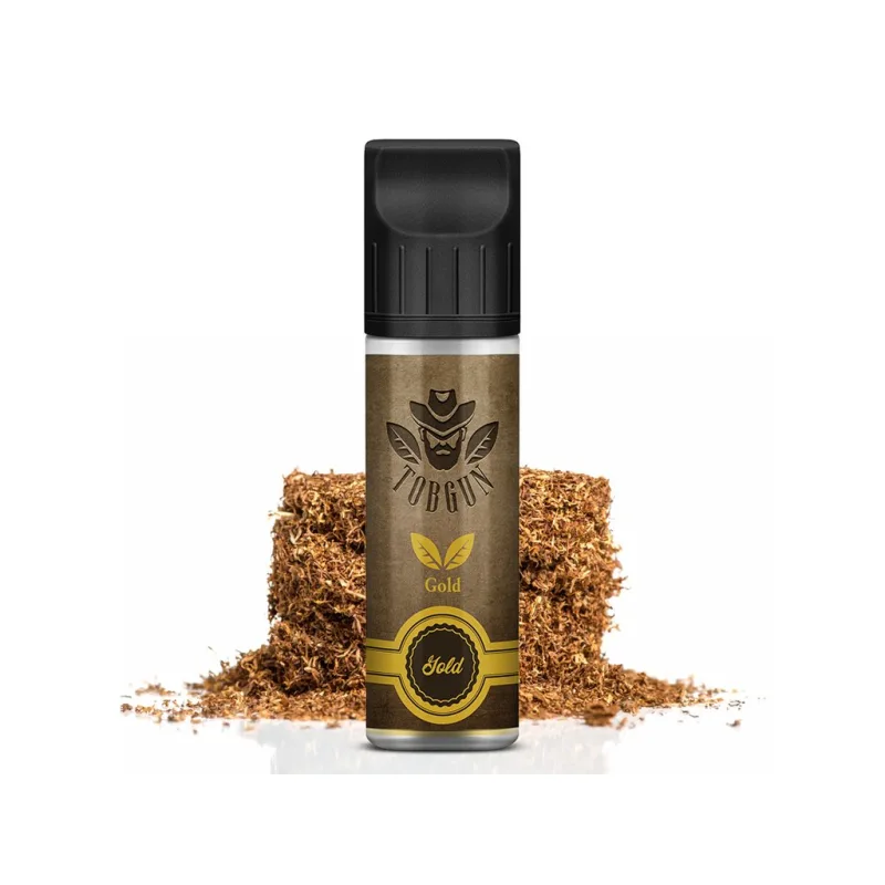 TobGun - GOLD