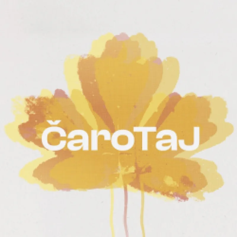 ČaroTaJ - ČaroTaJ, 1CD, 2023