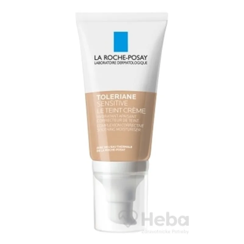 LA ROCHE-POSAY TOLERIANE SENSITIVE light