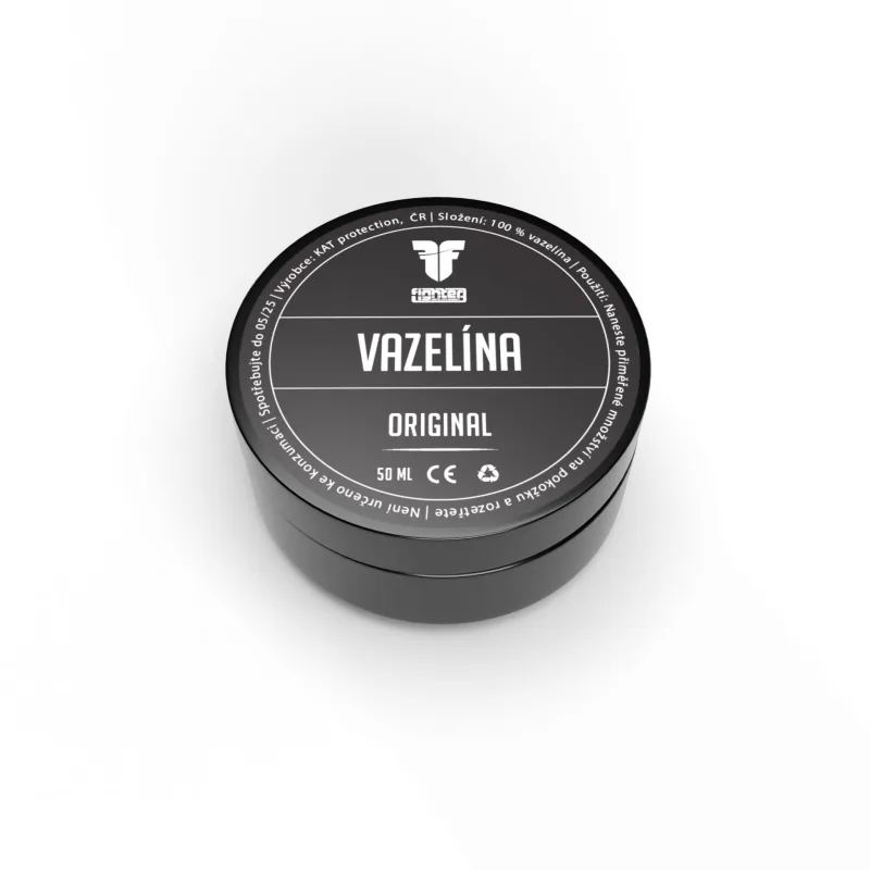 Vazelína - original | 50 ml - Default Title