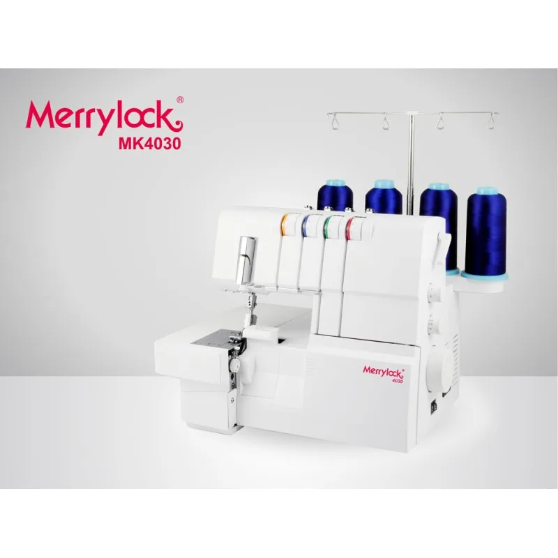 Overlock Merrylock MK 4030