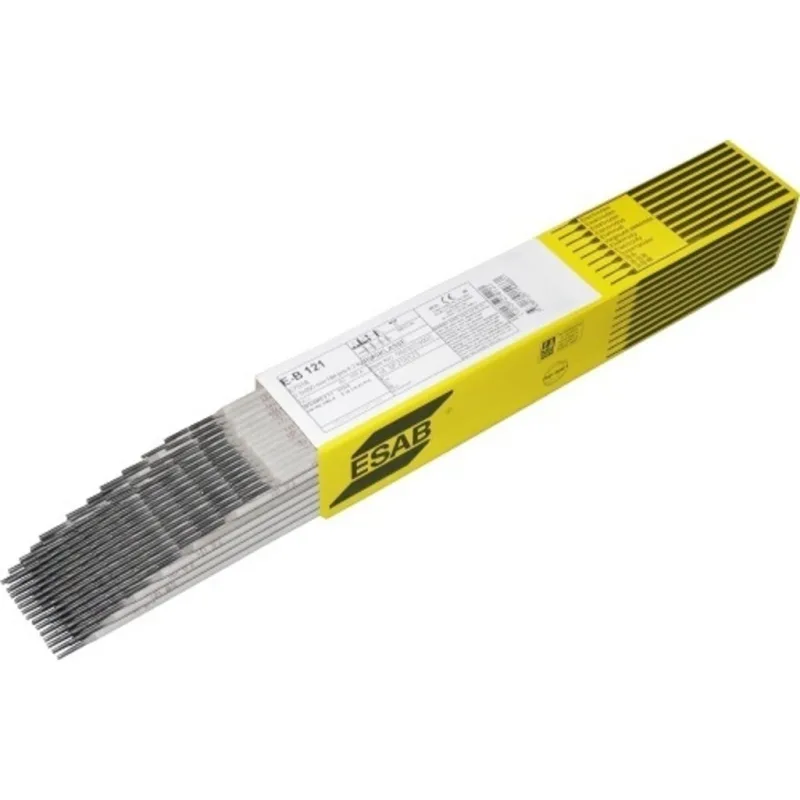 ESAB Elektrody EB 121 4,0/450 - kus