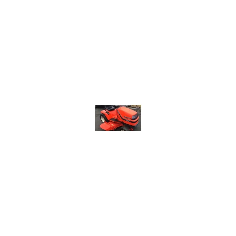 Kubota 3V