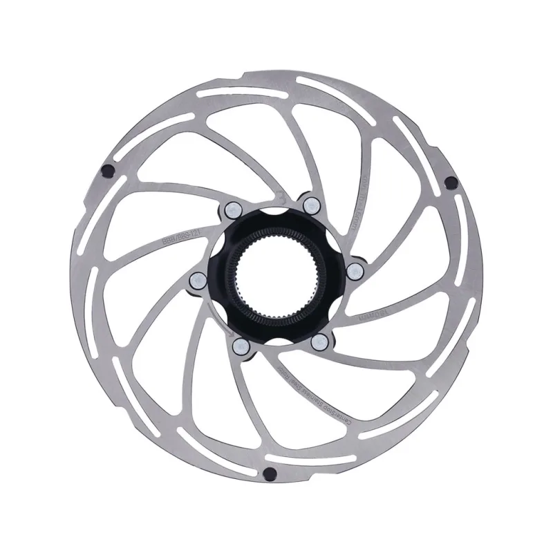 Brzdový kotúč-systém Centerlock, BBB BBS-121 CENTERSTOP, 180mm