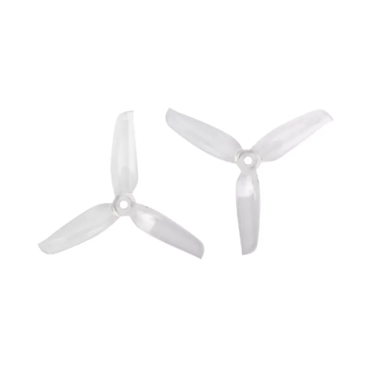 Gemfan Windancer 4032-3 Barva: transparentní