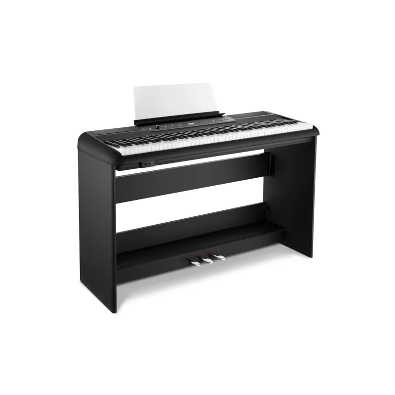 Donner SE-1 Set - Black – náhled 1