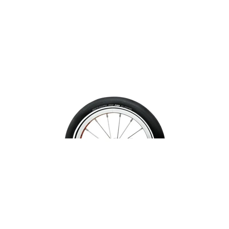 Plášť WOOM SCHWALBE G-one 12x1.35 woom 1