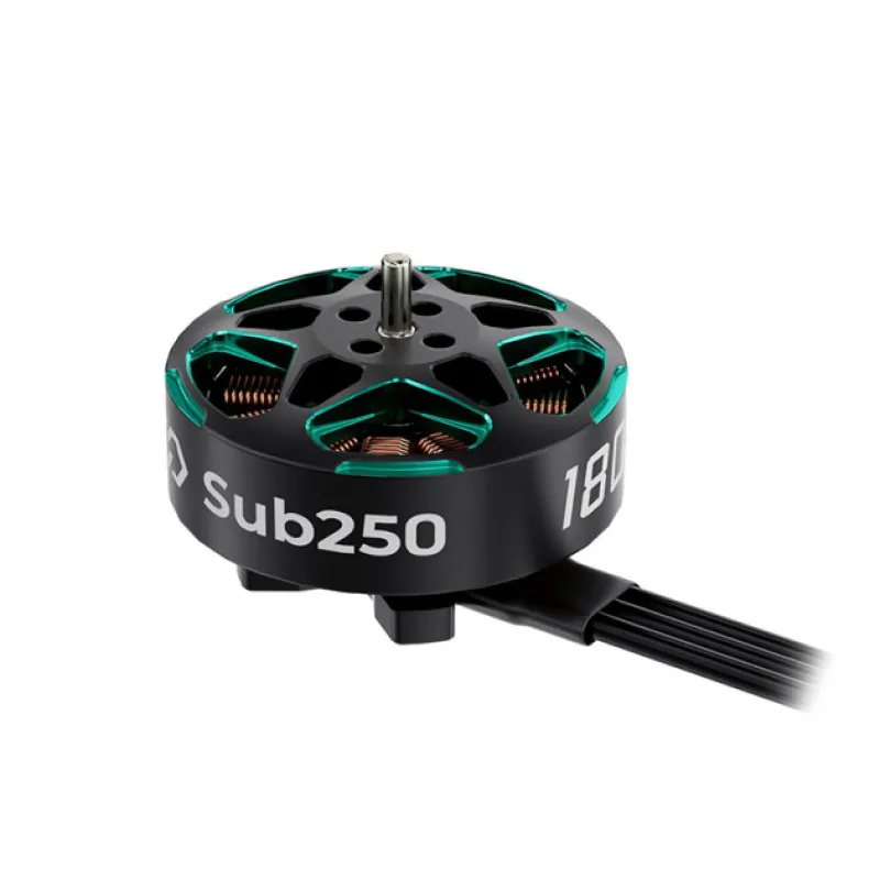 Sub250 1804 3450Kv