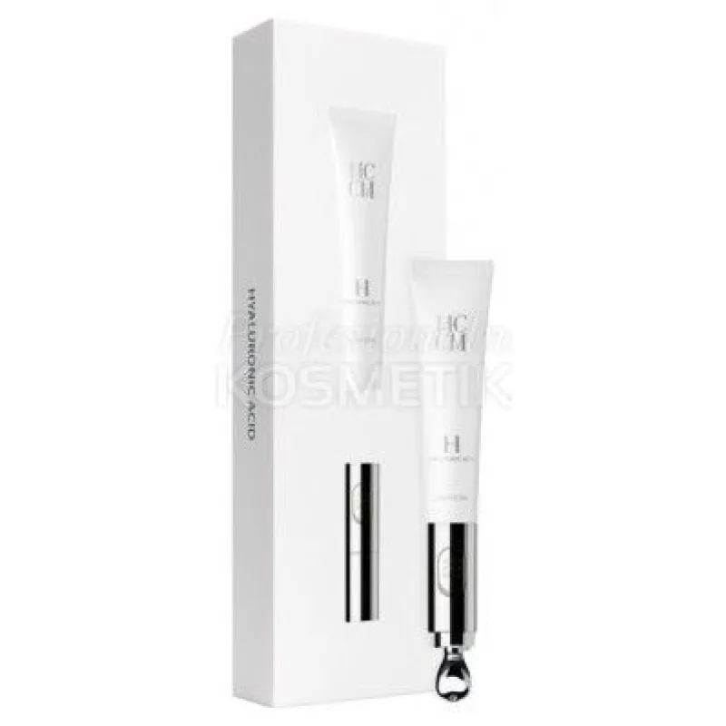 Mesosystem Hyaluronic Acid - Kyselina hyaluronová v koncentraci 1% 20 ml