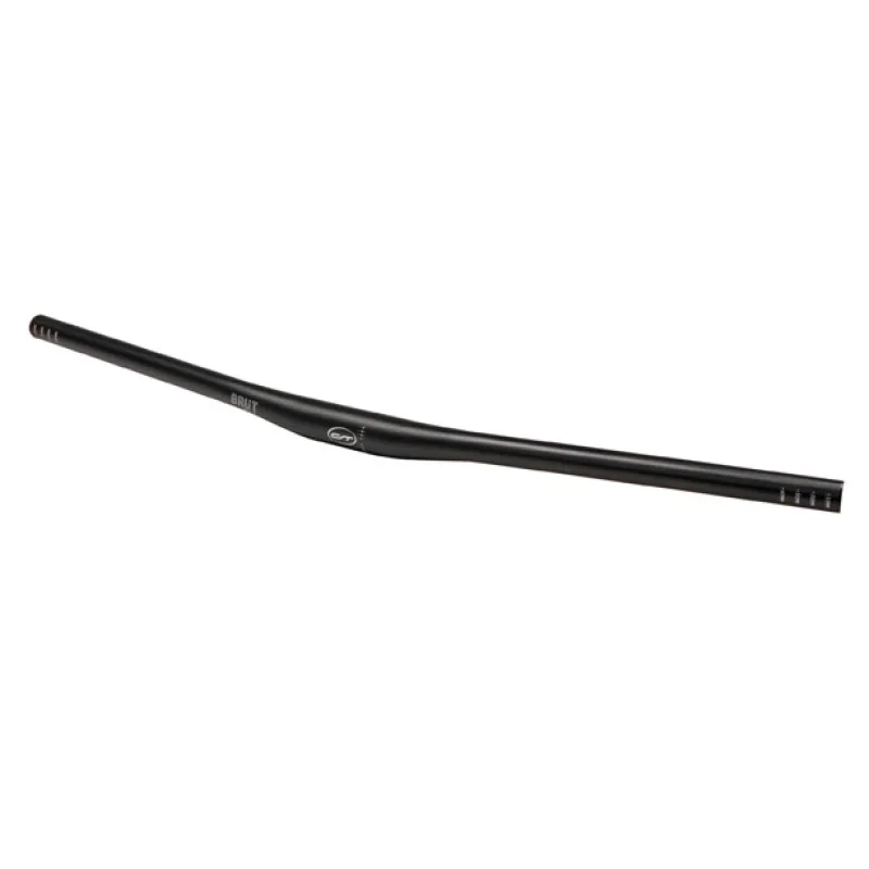 Contec Handlebar Brut MTB/ATB 31,8x720 mm black hliníková řidítka na kolo