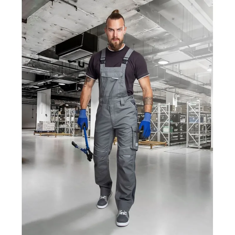 ARDON Kalhoty s laclem ARDON®URBAN+ prodloužené