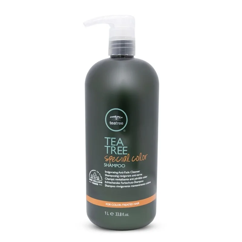 Paul Mitchell Tea Tree Special Color Shampoo 1000 ml