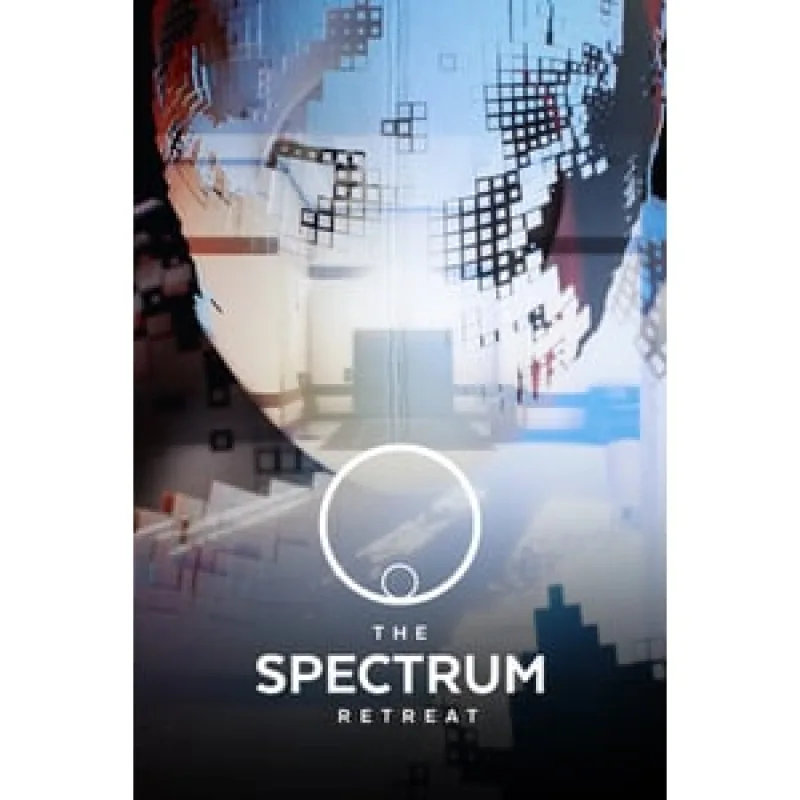 The Spectrum Retreat