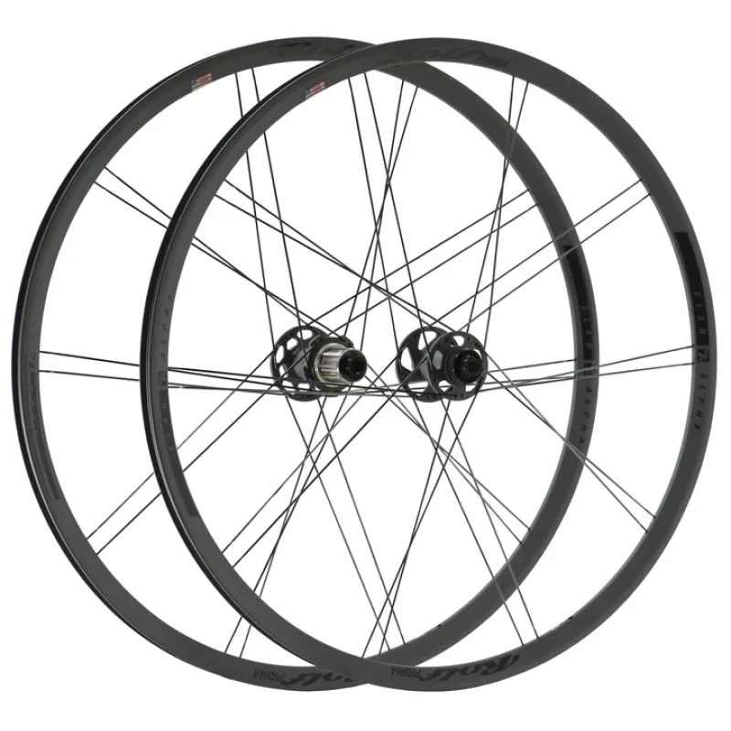 Rolf PRIMA Elan Alpha disc