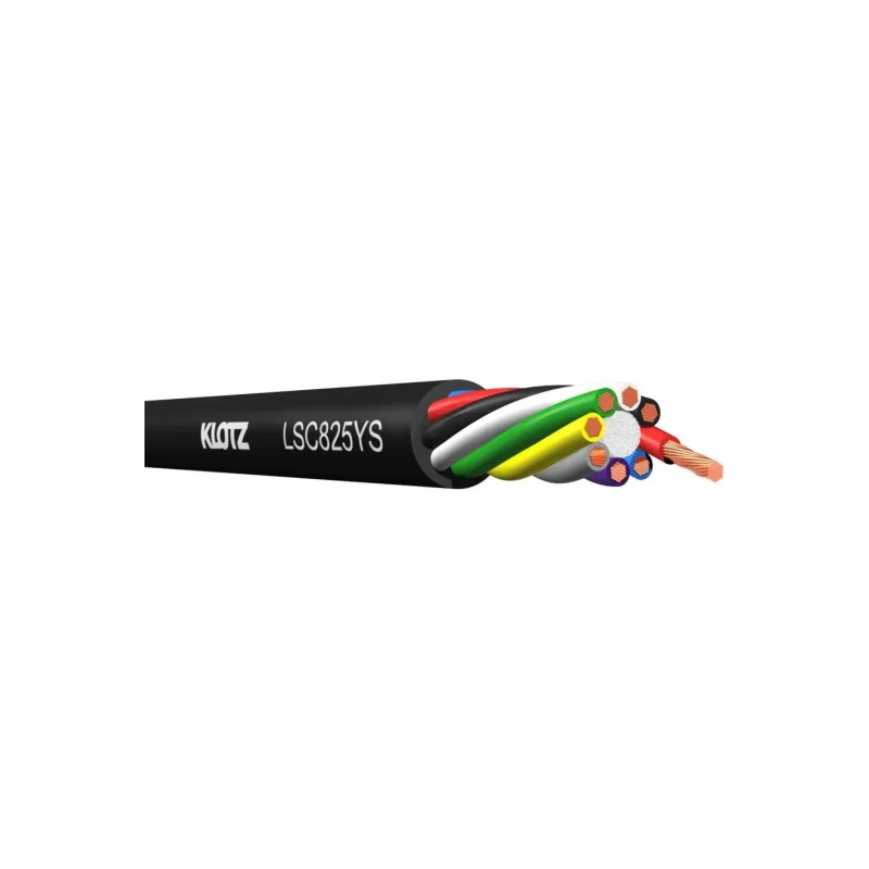 Klotz LSC825YS