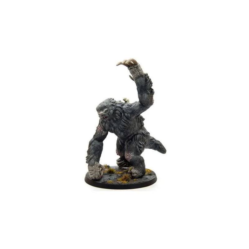 Fallout: Miniatures - Cryptids - Mega Sloth - EN