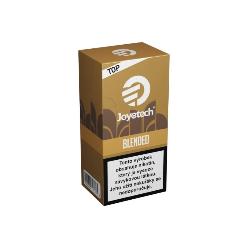 Liquid TOP Joyetech Blended 10ml - 11mg