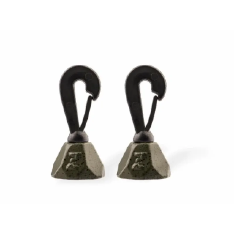 Zátěž ZFISH Back Lead 2ks 40g