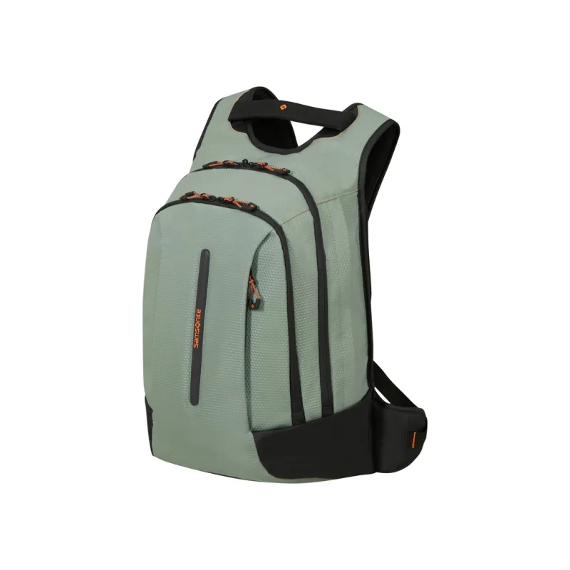 Samsonite Ecodiver batoh na notebook L 48cm, zelená (Light Sage), 26L