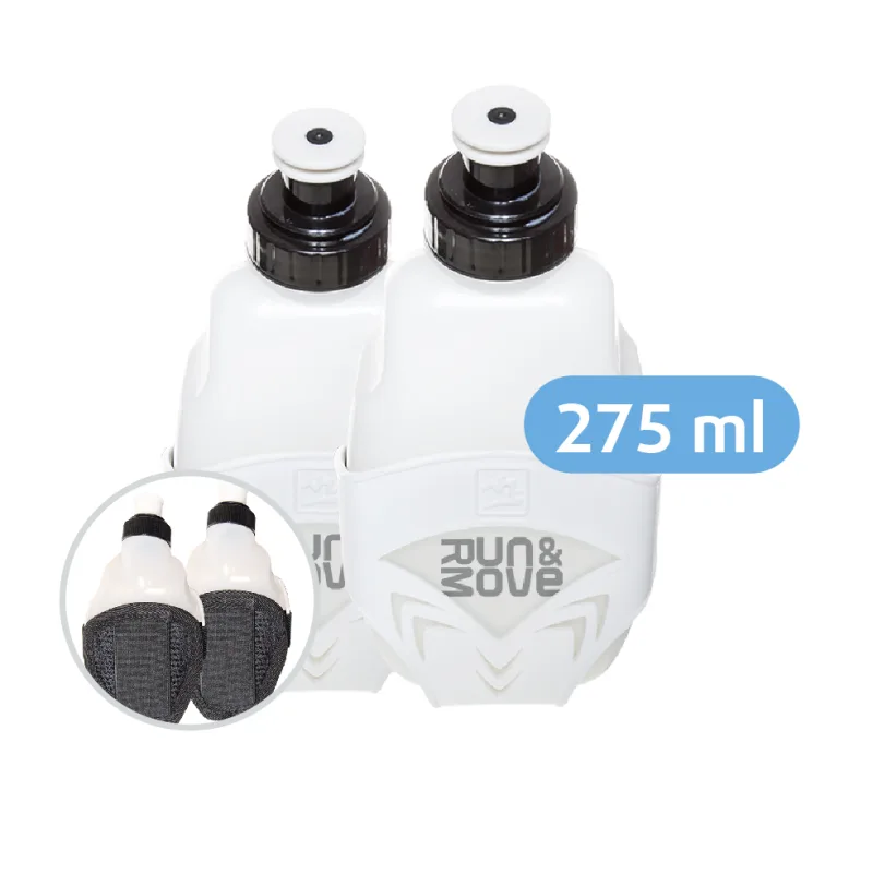 RUNMOVE - Flask Holder Removable 275ml