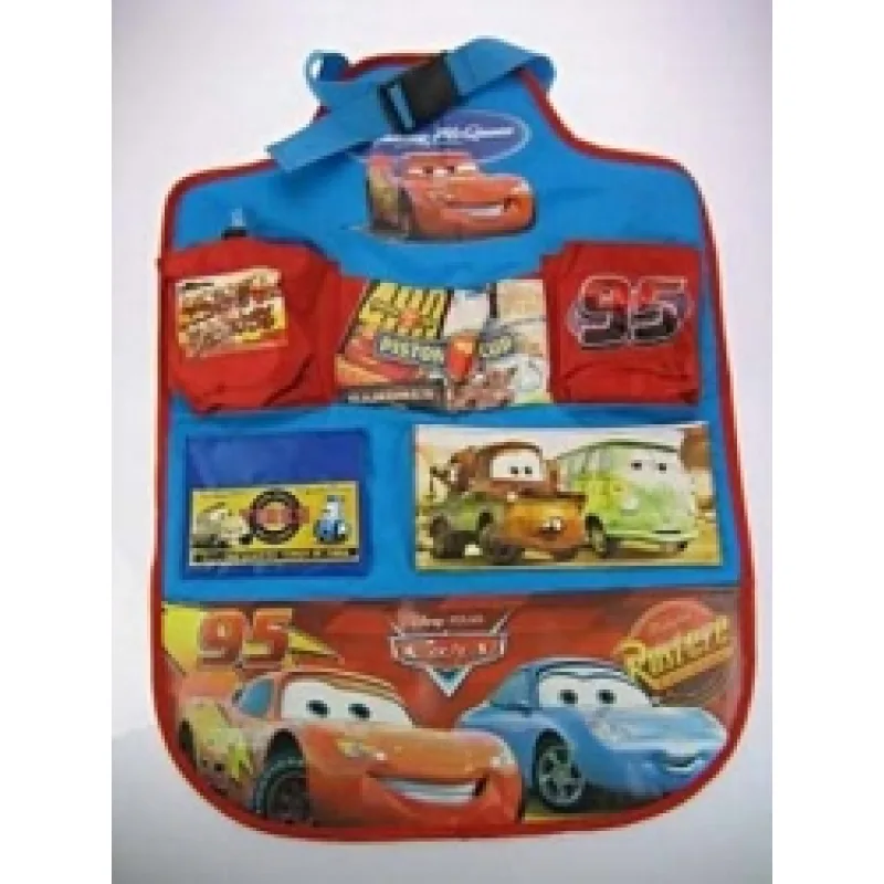 KAUFMANN kapsář do auta Cars