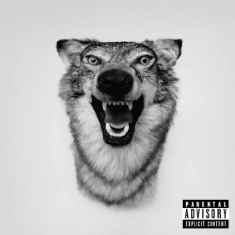 Yelawolf - Love story, 1CD, 2015