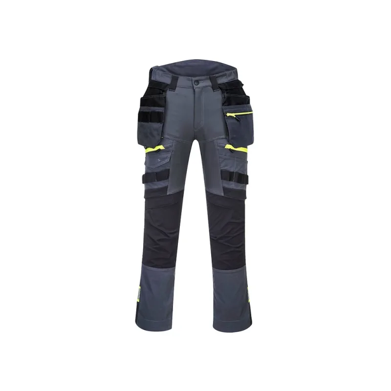 Kalhoty DX4 Holster – náhled 1