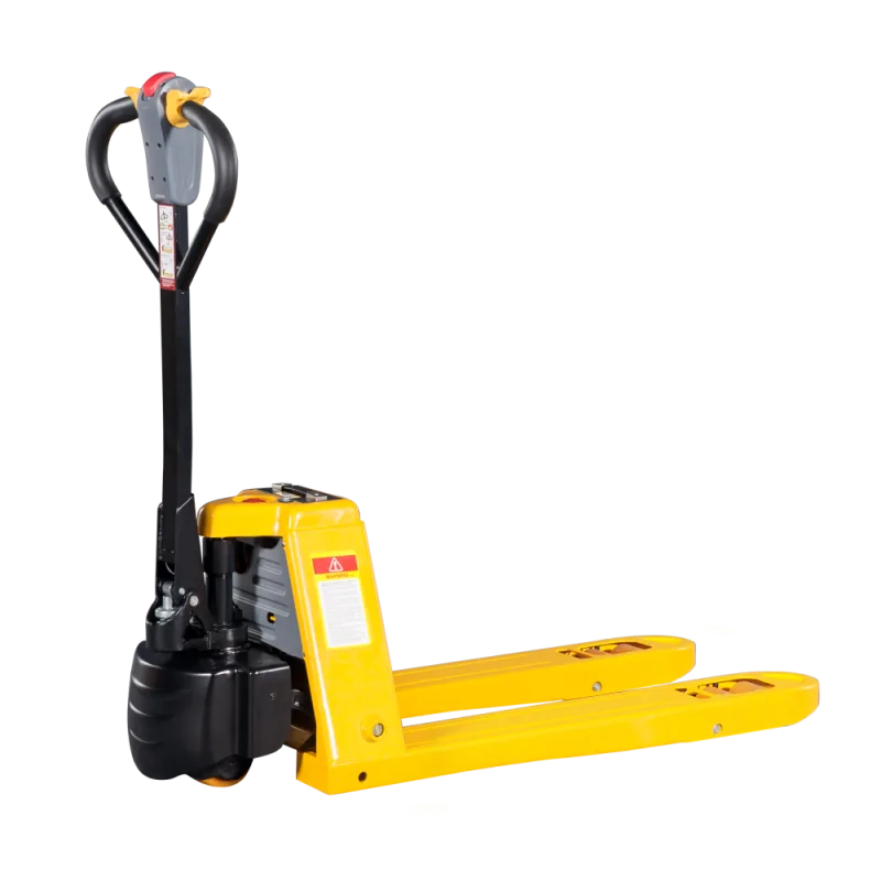 Elektrický paletový vozík – krátky 800 mm 1500 kg EPT15H-800L