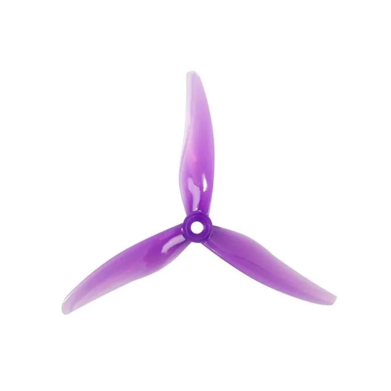 Gemfan Hurricane 51477-3 Barva: černá