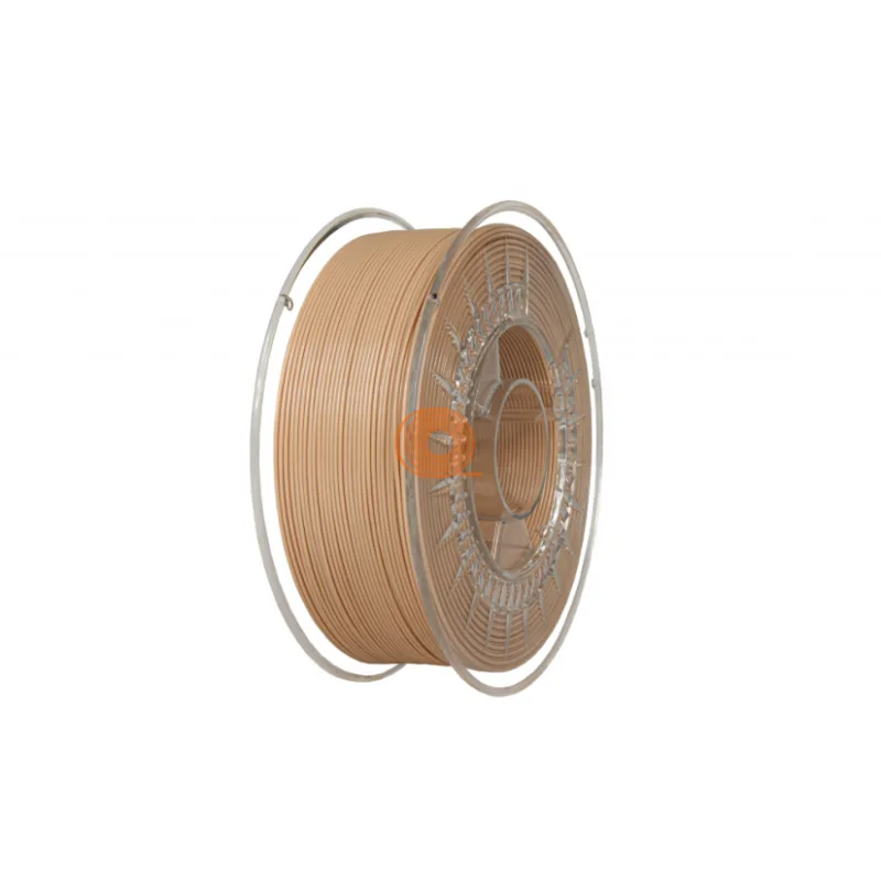 Filament DevilDesign TPU Béžová [1,75mm, 1kg]