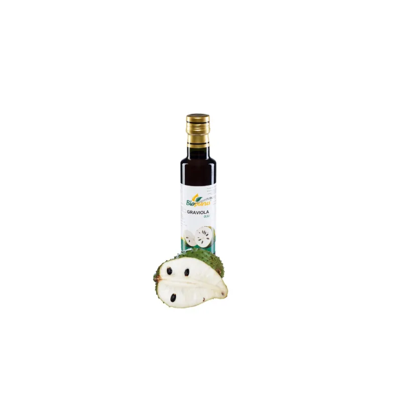 GRAVIOLA OLEJ 250 ml BIOPURUS