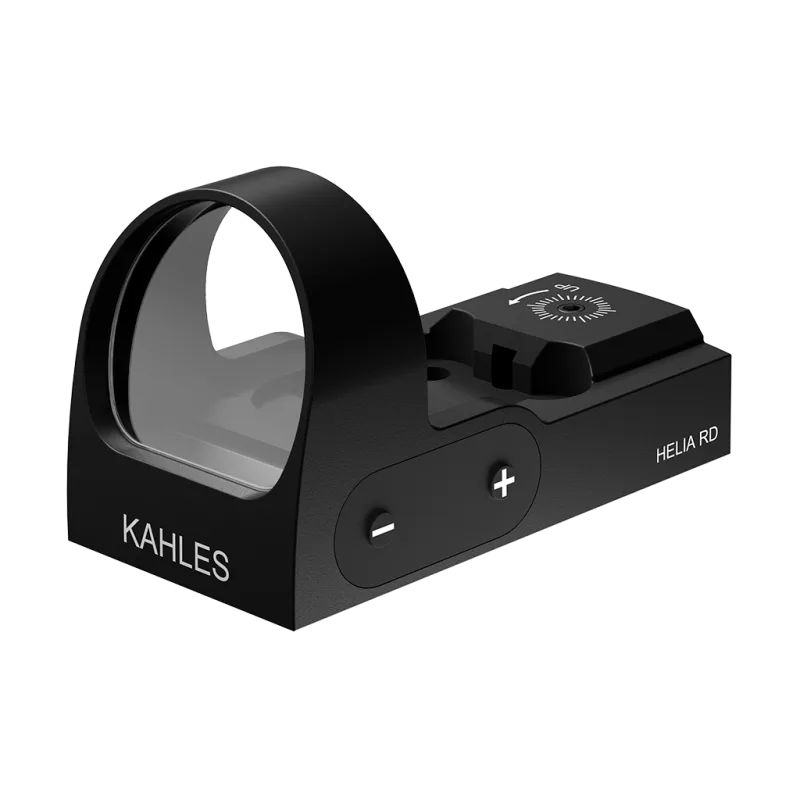 Kahles Helia RD Picatinny Mount