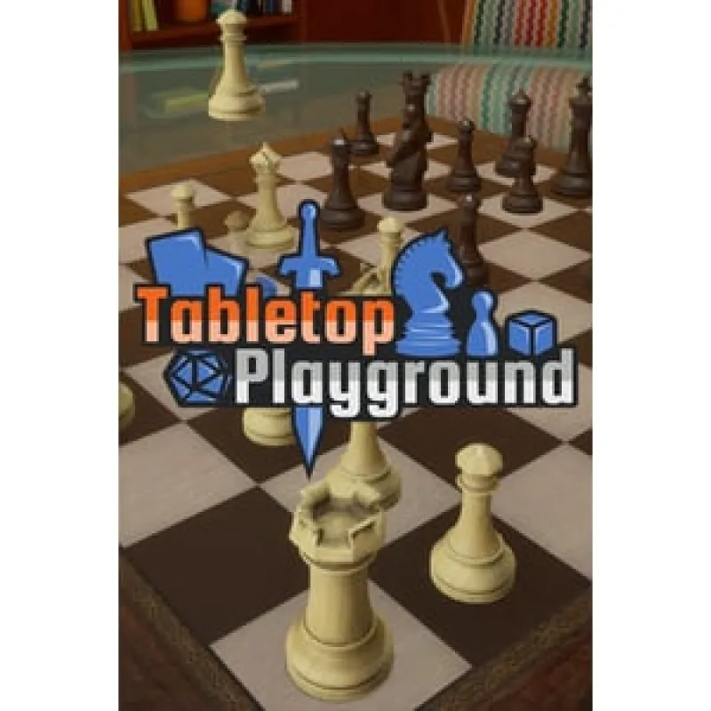 Tabletop Playground