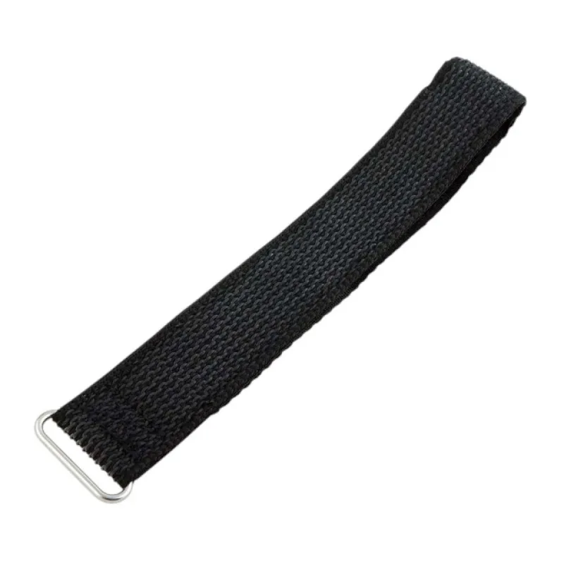 Battery Strap - Pogumovaný Kevlar 25x300