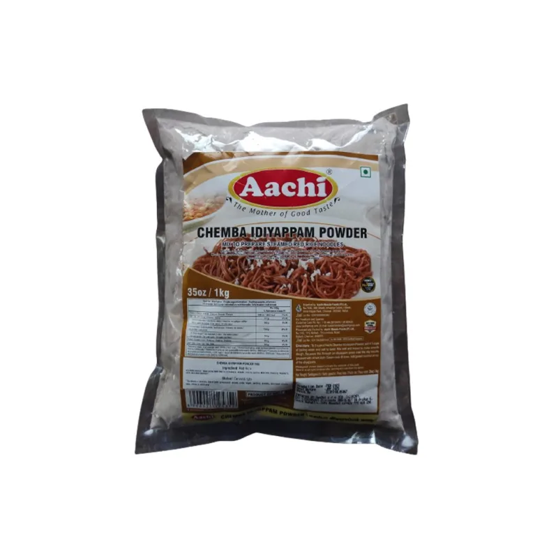 AACHI Chemba Idiyappam Powder 1Kg