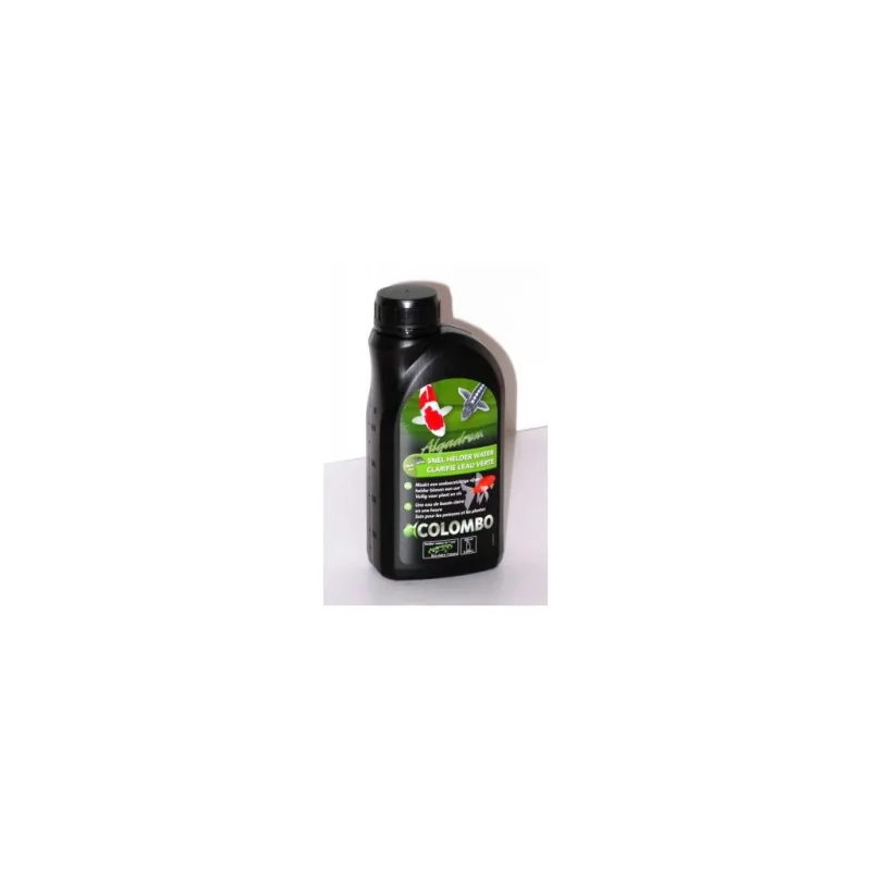 Colombo Algadrex 1000ml na 10000L vody