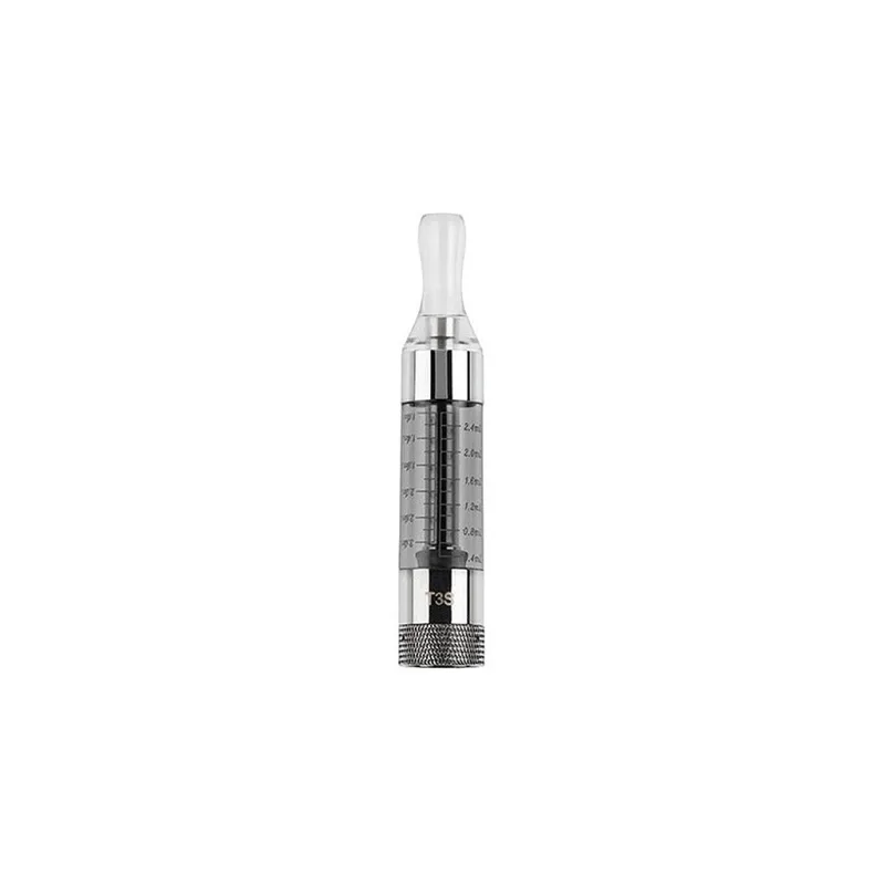 Microcig T3S Černý