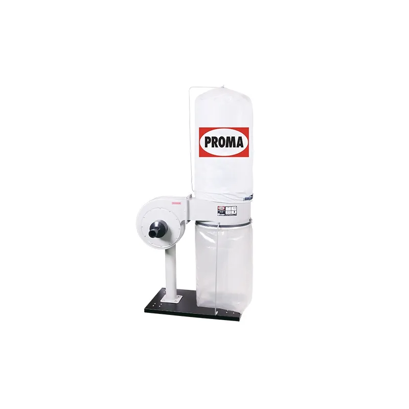 Odsavač prachu PROMA OP 750
