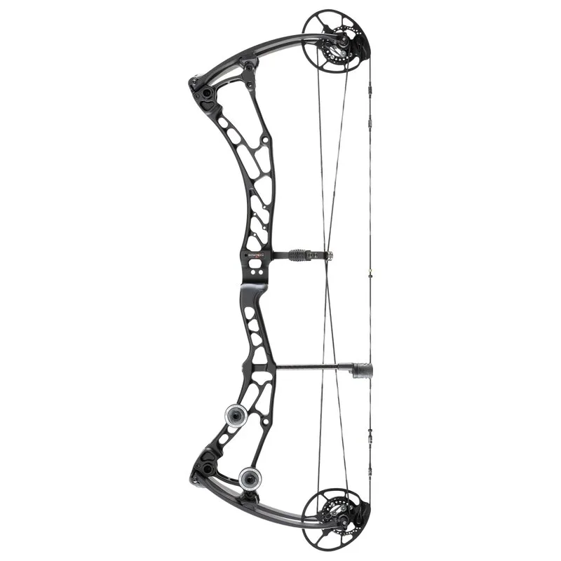 Luk kladkový 2022 BOWTECH Solution SD